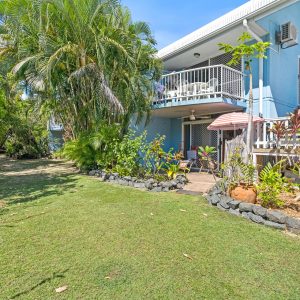 4/1-19 Poinciana Street, Holloways Beach, QLD 4878 AUS