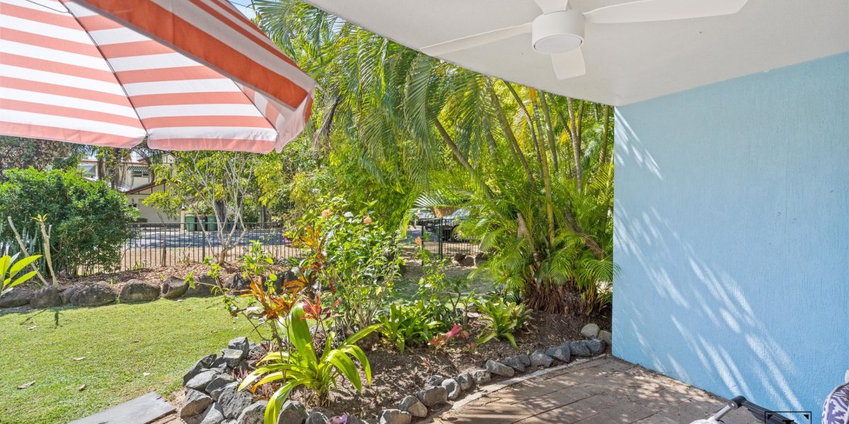4/1-19 Poinciana Street, Holloways Beach, QLD 4878 AUS