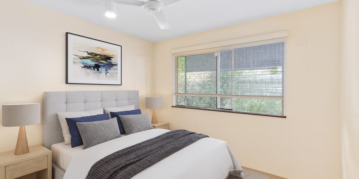 4/1-19 Poinciana Street, Holloways Beach, QLD 4878 AUS