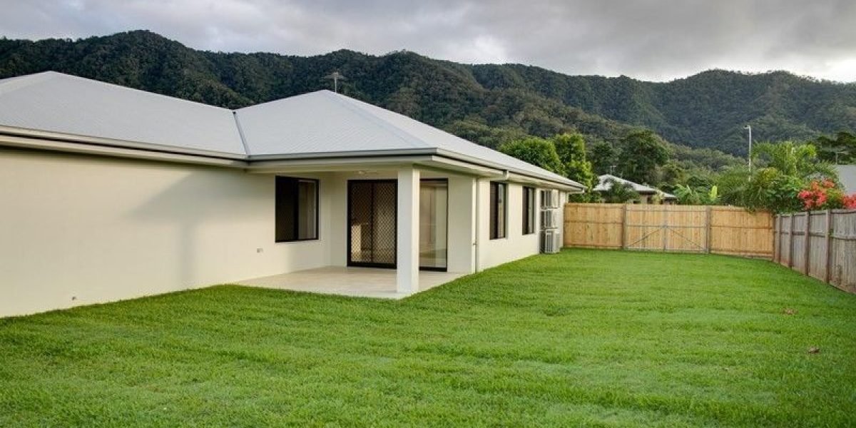15 Ainscow Drive, Bentley Park, QLD 4869 AUS