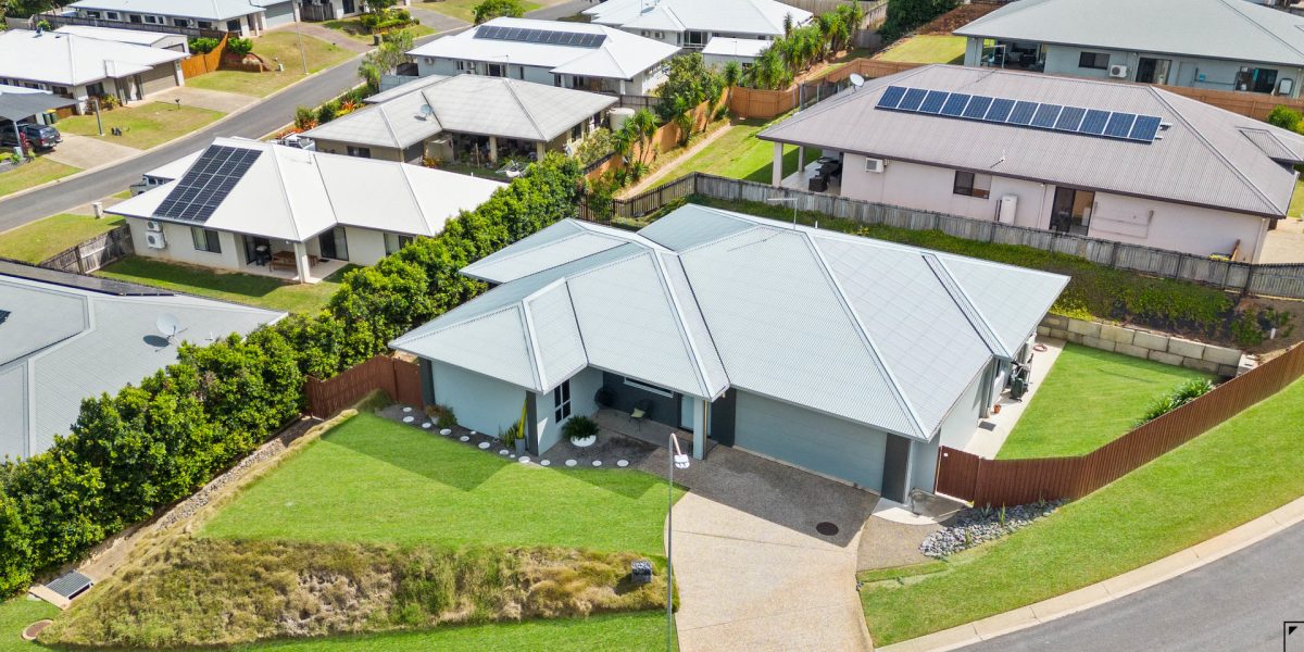 3-5 Bronzewing Close, Woree, QLD 4868 AUS