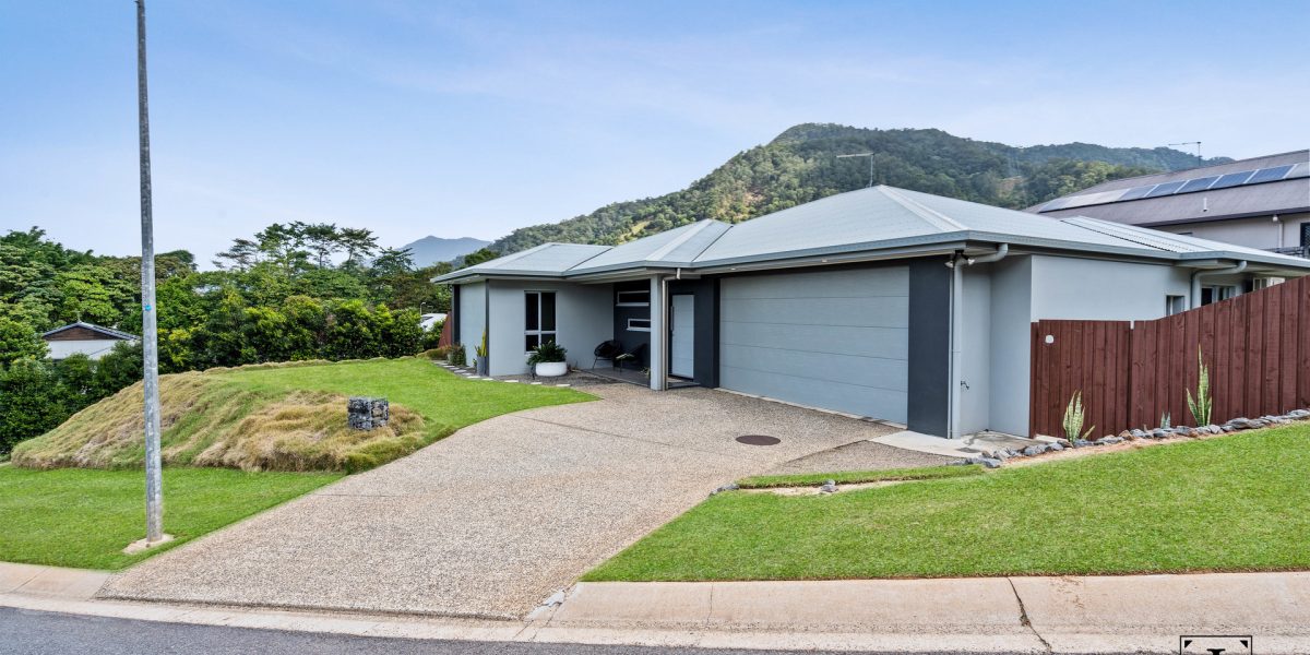 3-5 Bronzewing Close, Woree, QLD 4868 AUS