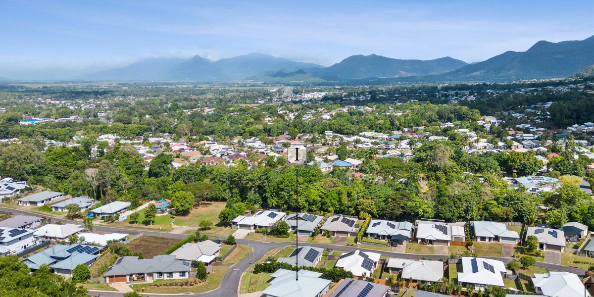 3-5 Bronzewing Close, Woree, QLD 4868 AUS