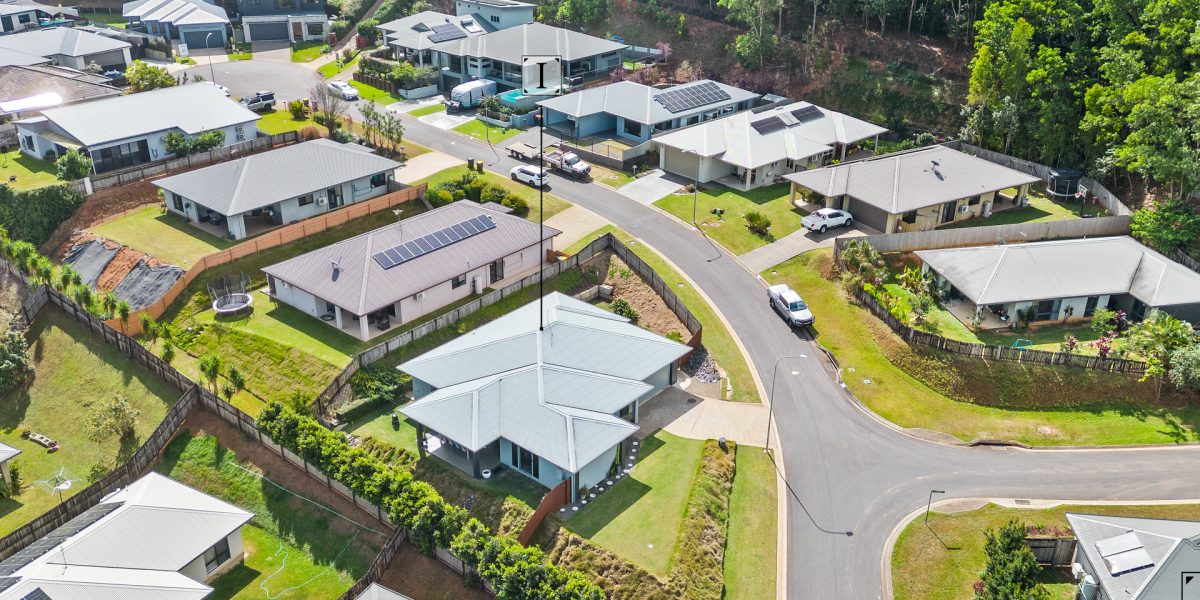 3-5 Bronzewing Close, Woree, QLD 4868 AUS