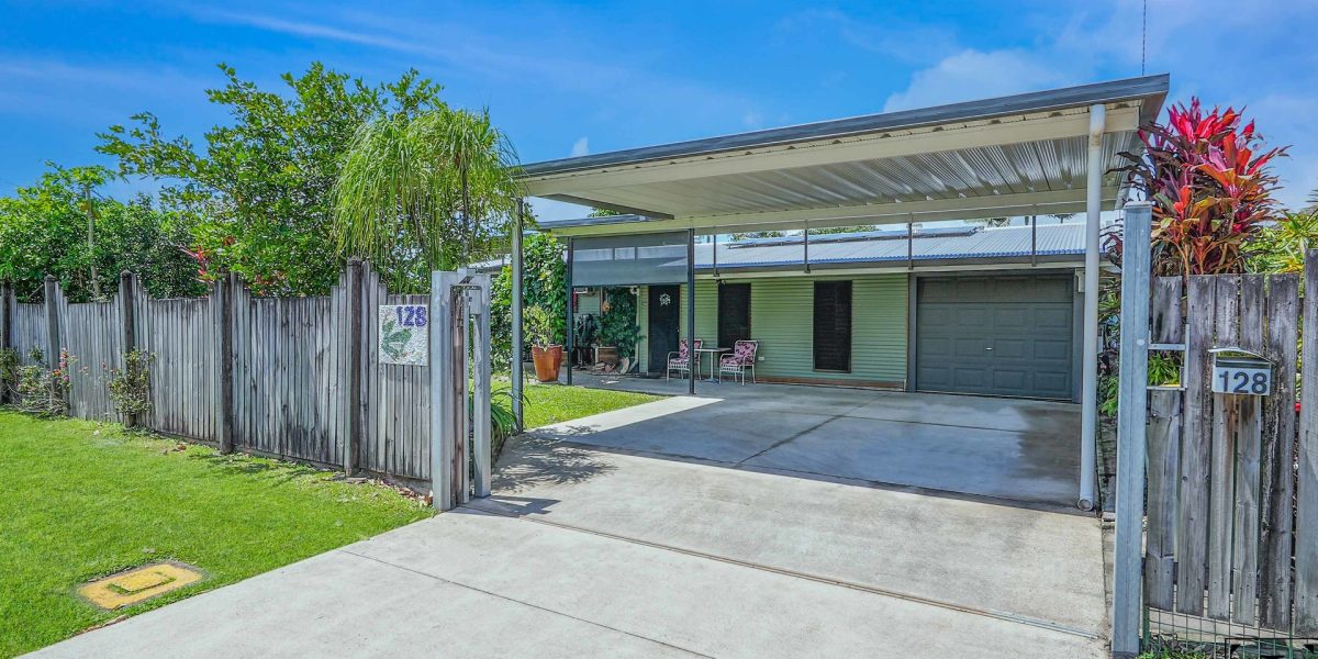 128-130 McCormack Street, Manunda, QLD 4870 AUS
