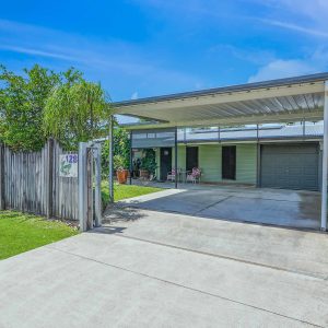 128-130 McCormack Street, Manunda, QLD 4870 AUS