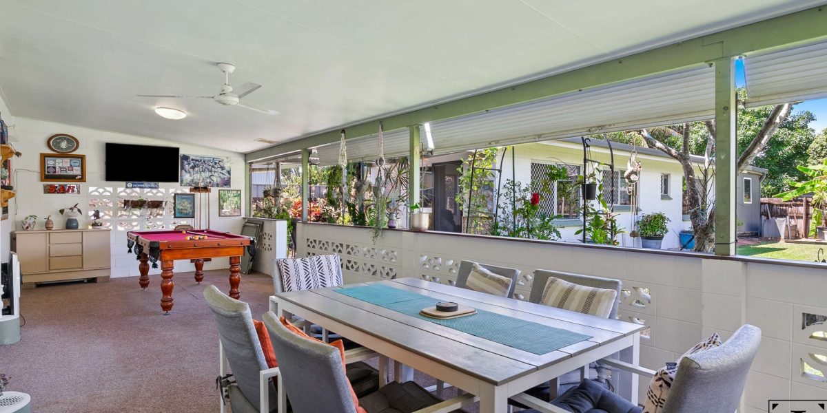 128-130 McCormack Street, Manunda, QLD 4870 AUS