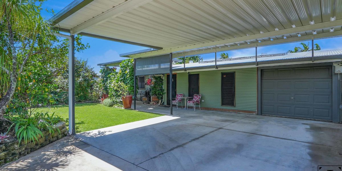 128-130 McCormack Street, Manunda, QLD 4870 AUS