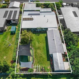 128-130 McCormack Street, Manunda, QLD 4870 AUS