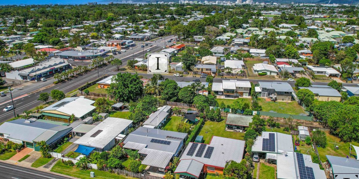 128-130 McCormack Street, Manunda, QLD 4870 AUS