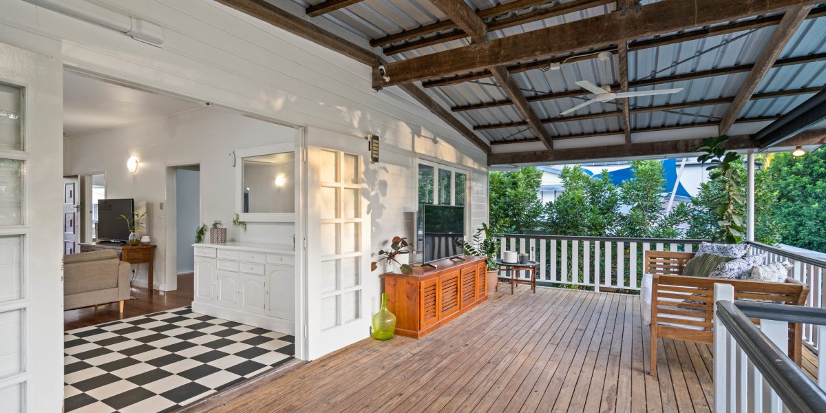 20 Mason Street, Stratford, QLD 4870 AUS