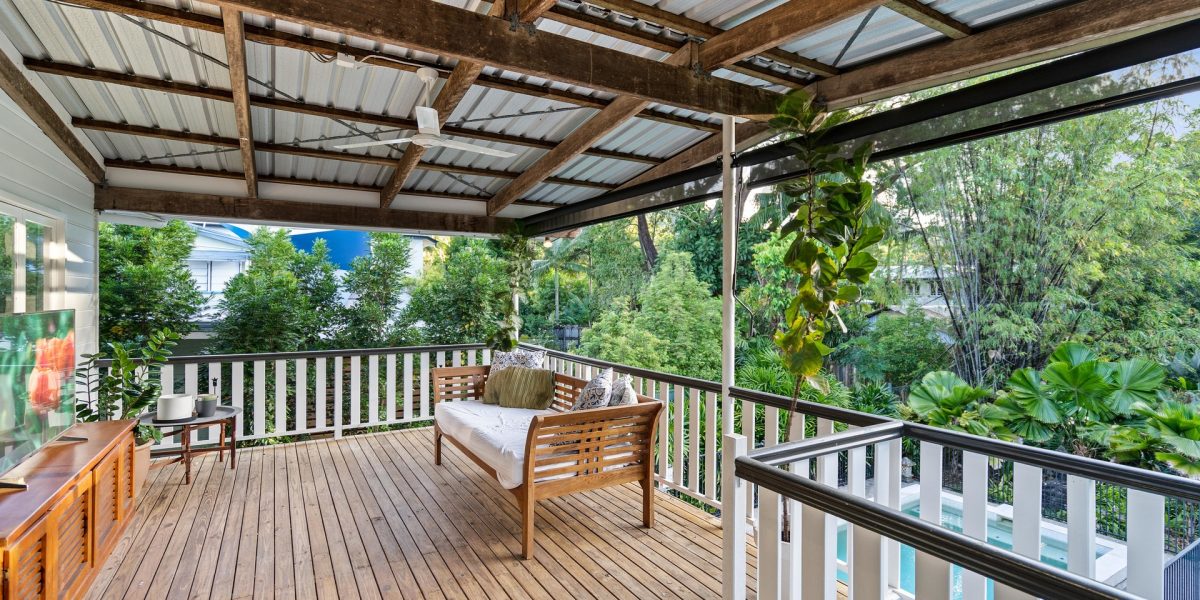 20 Mason Street, Stratford, QLD 4870 AUS