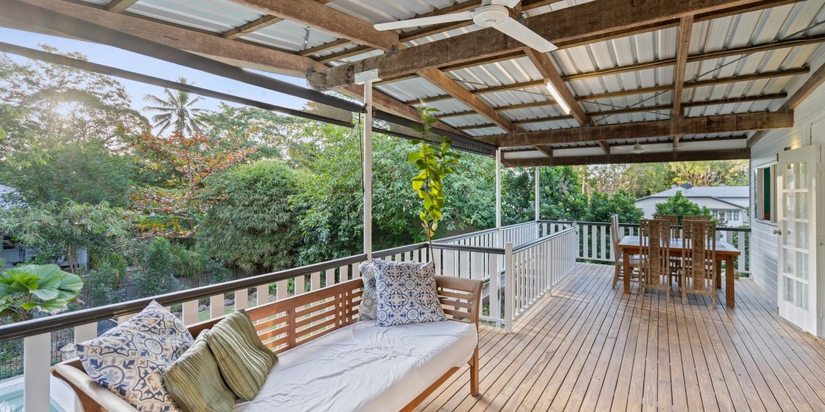 20 Mason Street, Stratford, QLD 4870 AUS