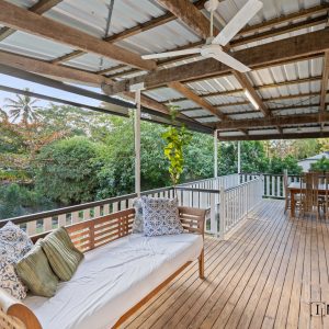 20 Mason Street, Stratford, QLD 4870 AUS