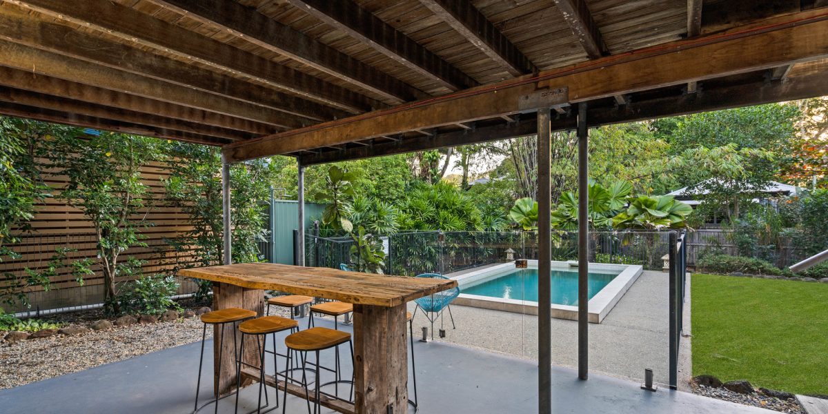 20 Mason Street, Stratford, QLD 4870 AUS