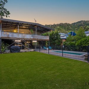 20 Mason Street, Stratford, QLD 4870 AUS