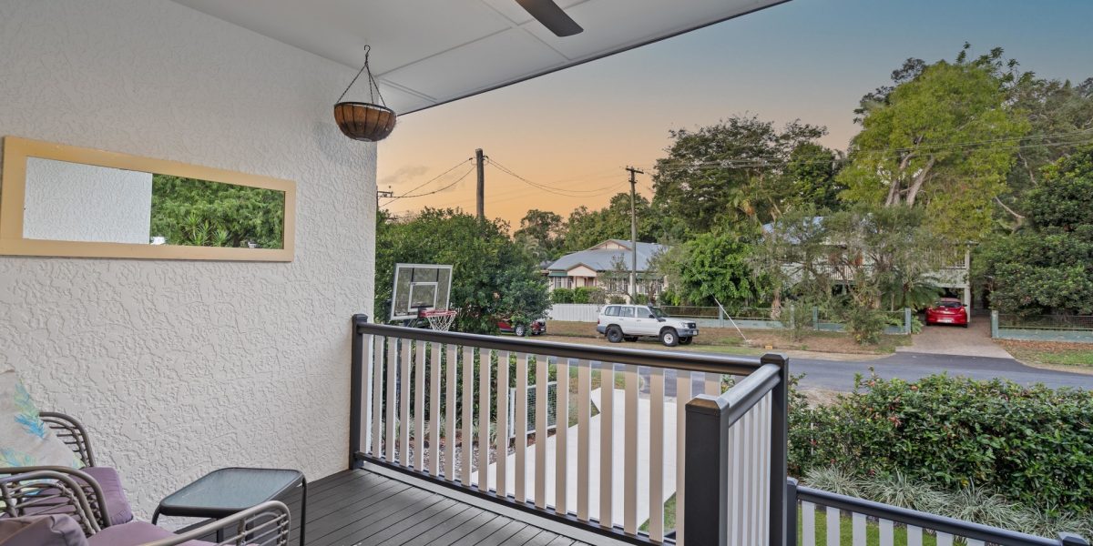 20 Mason Street, Stratford, QLD 4870 AUS