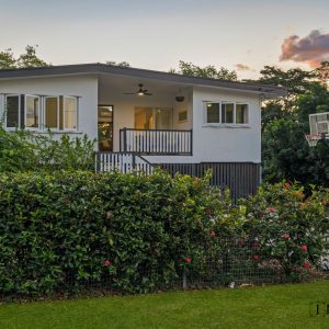 20 Mason Street, Stratford, QLD 4870 AUS