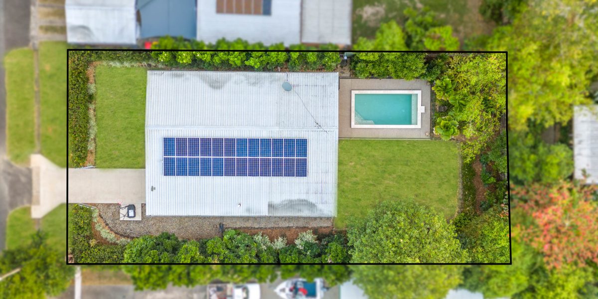 20 Mason Street, Stratford, QLD 4870 AUS