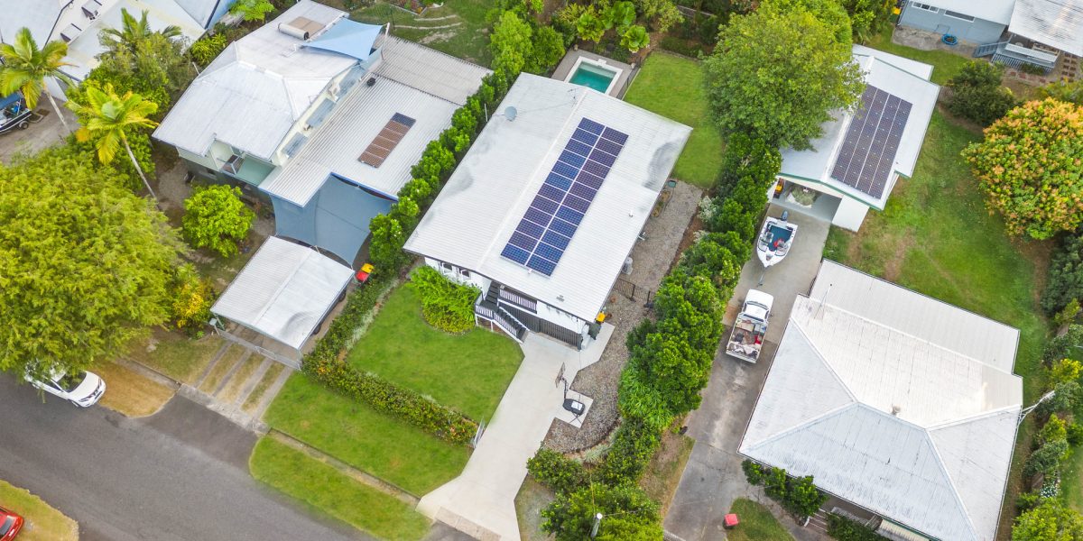 20 Mason Street, Stratford, QLD 4870 AUS