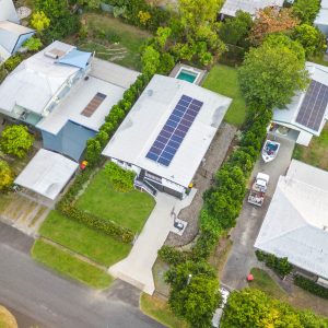 20 Mason Street, Stratford, QLD 4870 AUS