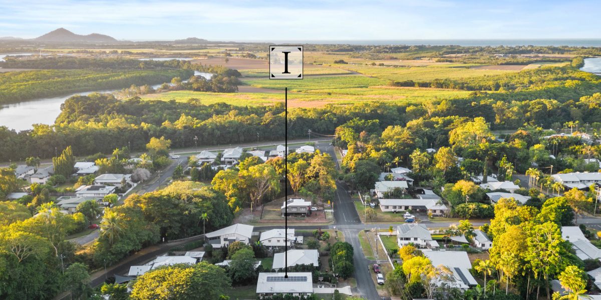 20 Mason Street, Stratford, QLD 4870 AUS