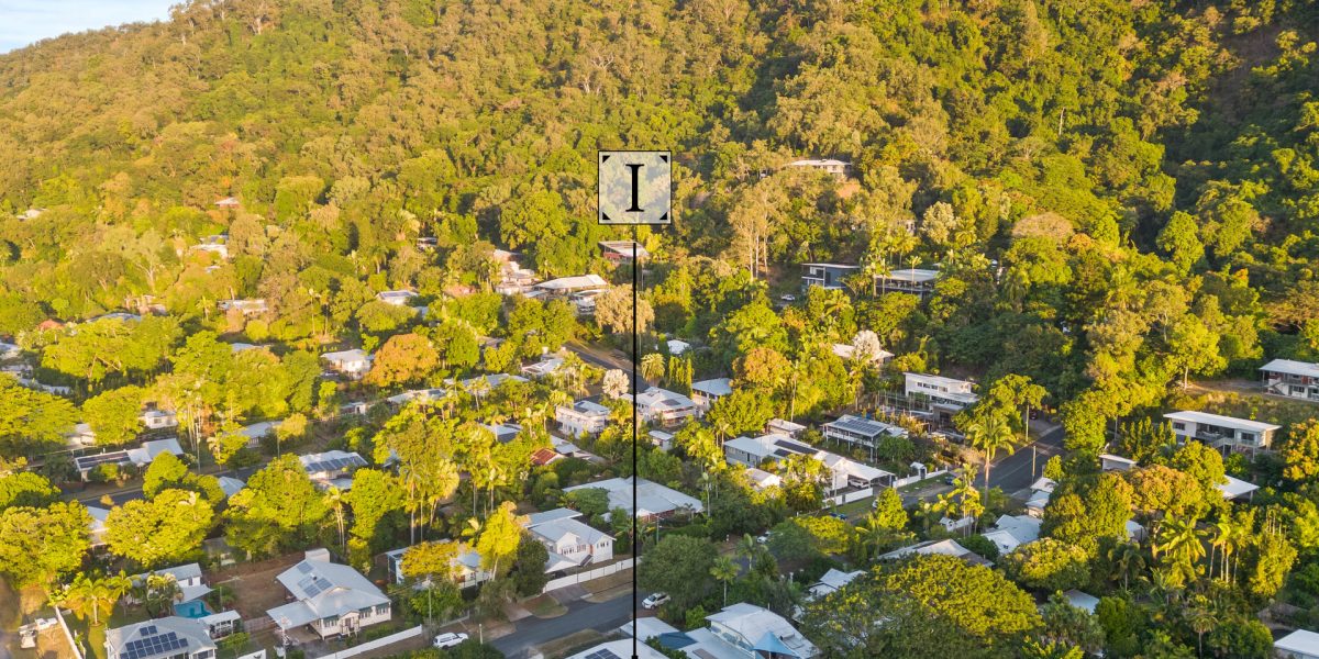 20 Mason Street, Stratford, QLD 4870 AUS