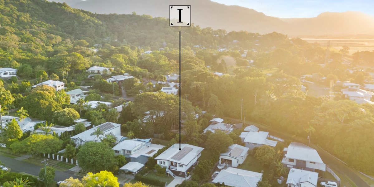 20 Mason Street, Stratford, QLD 4870 AUS