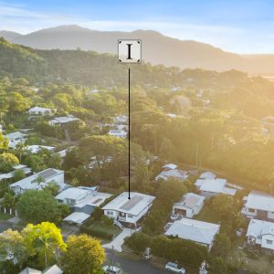 20 Mason Street, Stratford, QLD 4870 AUS