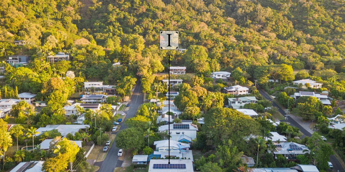 20 Mason Street, Stratford, QLD 4870 AUS