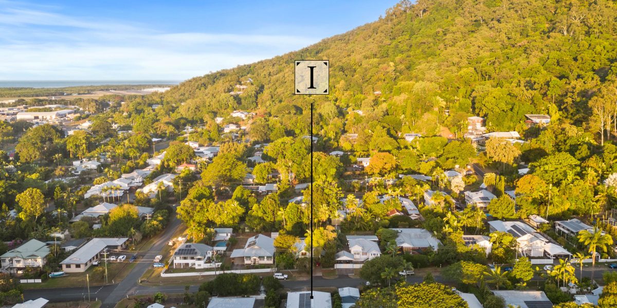 20 Mason Street, Stratford, QLD 4870 AUS