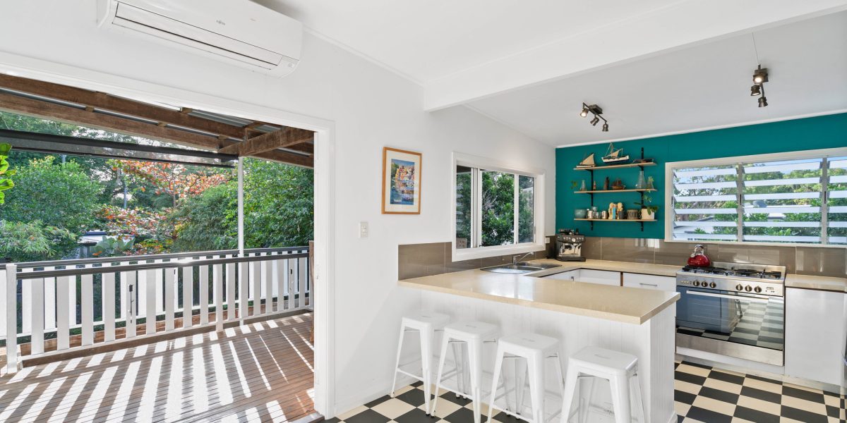 20 Mason Street, Stratford, QLD 4870 AUS