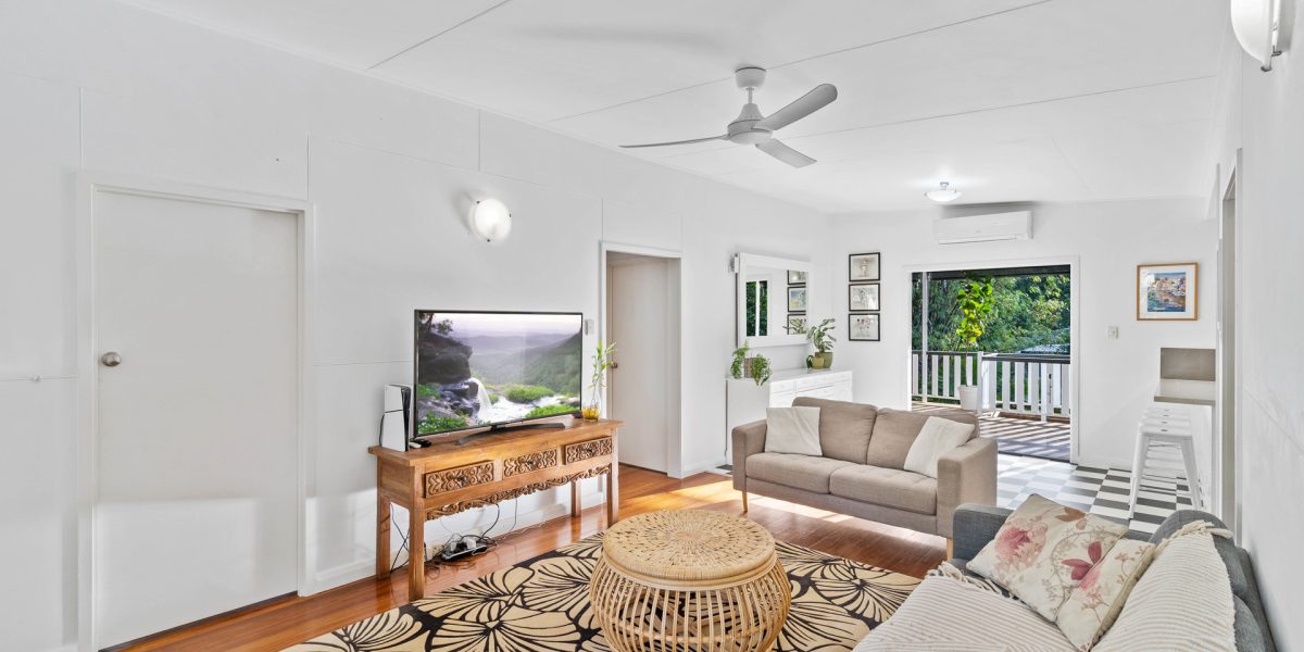 20 Mason Street, Stratford, QLD 4870 AUS