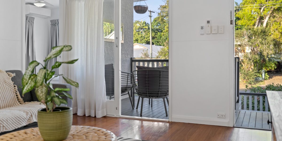 20 Mason Street, Stratford, QLD 4870 AUS