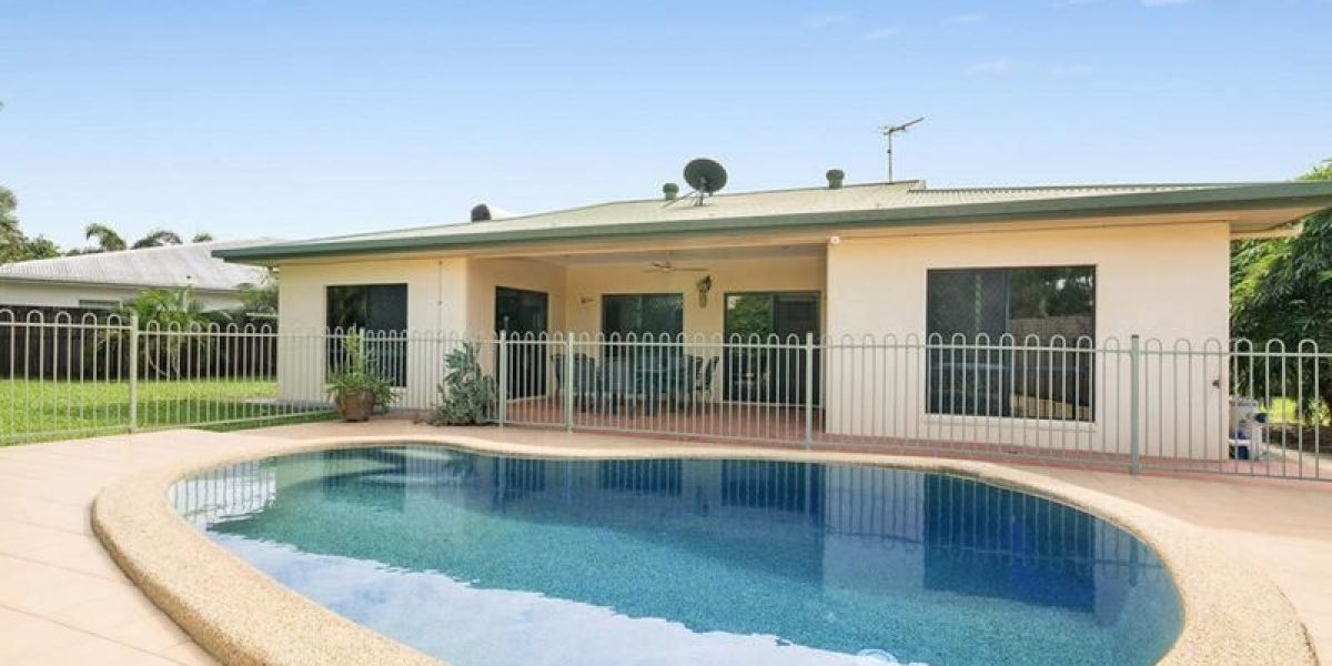 13 Ibis Close, Kewarra Beach, QLD 4879 AUS