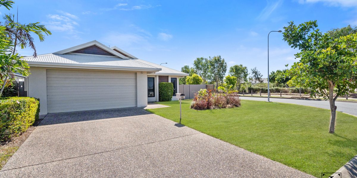 46 Newry Trail, Smithfield, QLD 4878 AUS
