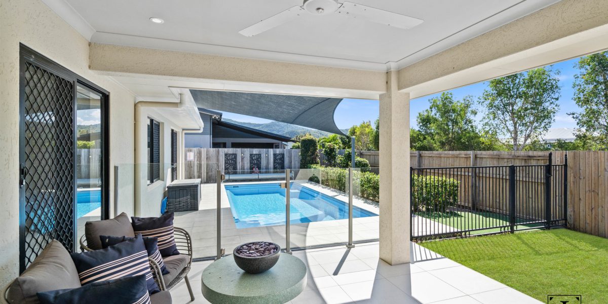 46 Newry Trail, Smithfield, QLD 4878 AUS