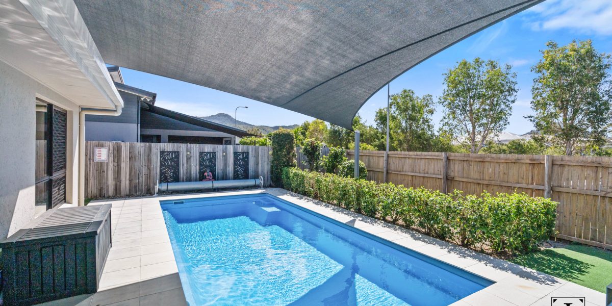 46 Newry Trail, Smithfield, QLD 4878 AUS