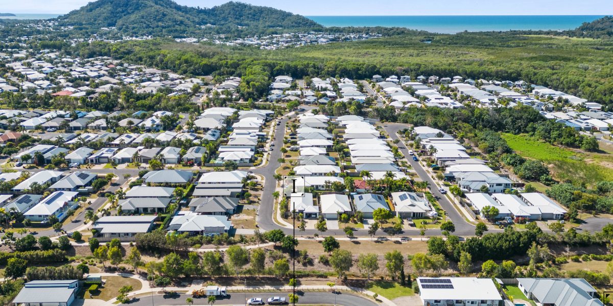 46 Newry Trail, Smithfield, QLD 4878 AUS