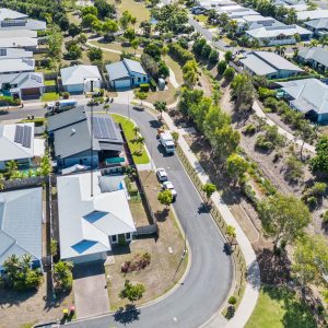 46 Newry Trail, Smithfield, QLD 4878 AUS