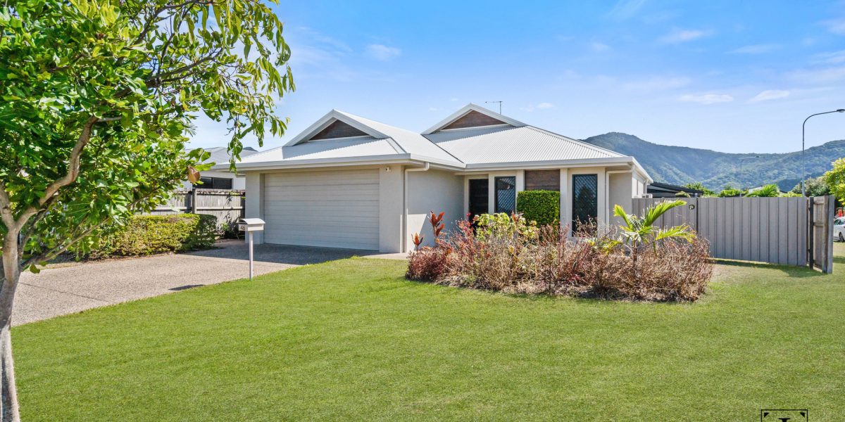 46 Newry Trail, Smithfield, QLD 4878 AUS