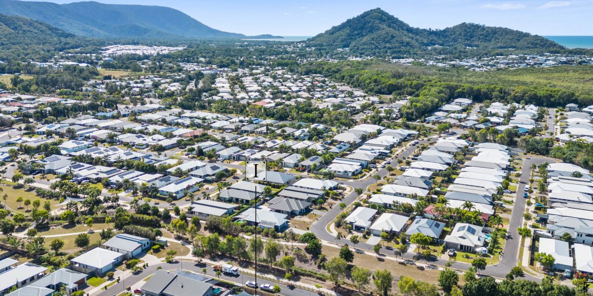 46 Newry Trail, Smithfield, QLD 4878 AUS