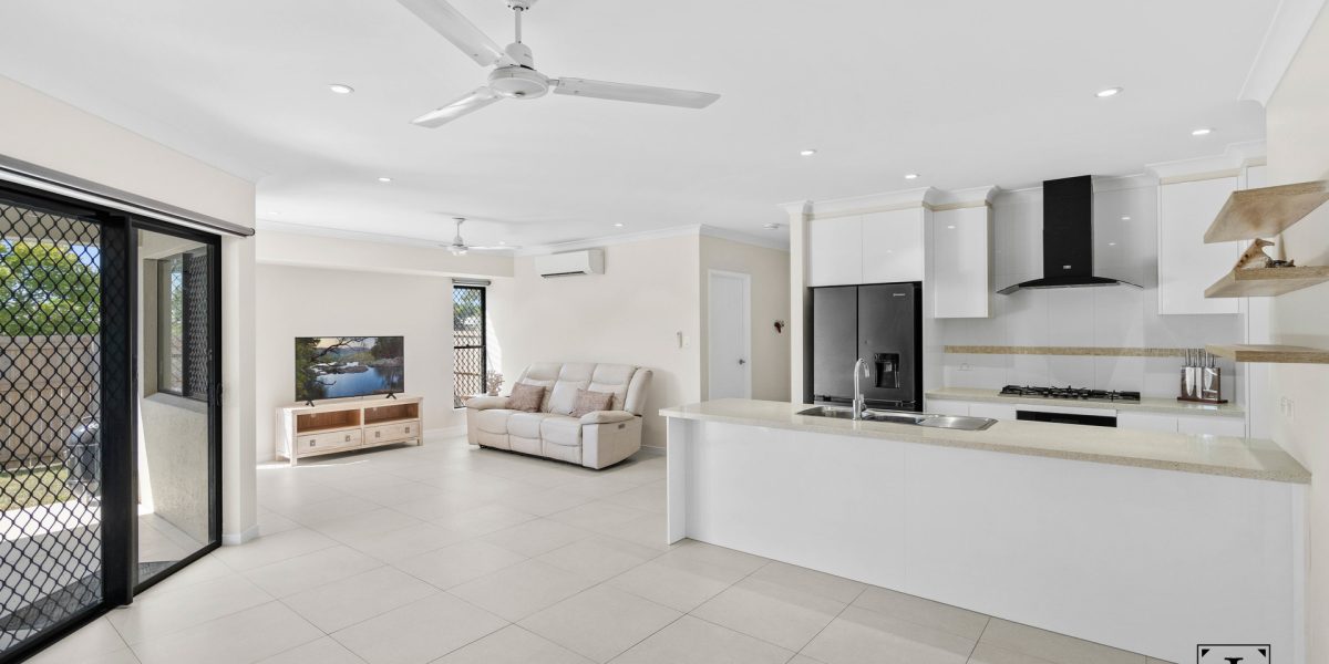 46 Newry Trail, Smithfield, QLD 4878 AUS