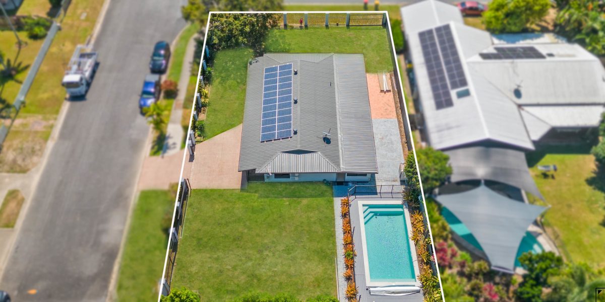 23-25 Wewak Street, Trinity Beach, QLD 4879 AUS