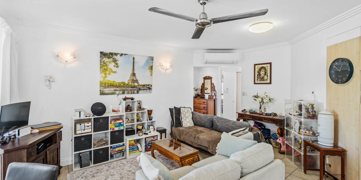 44/72-84 Kowinka Street, White Rock, QLD 4868 AUS