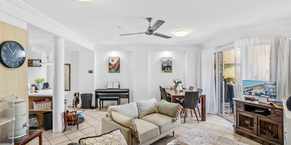 44/72-84 Kowinka Street, White Rock, QLD 4868 AUS