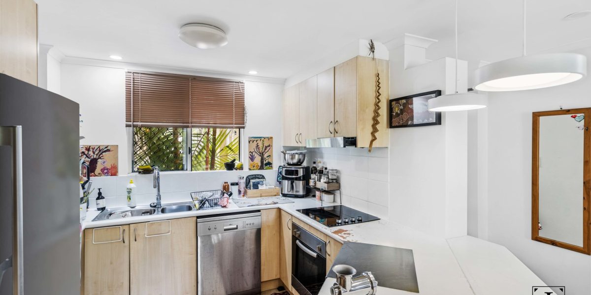 44/72-84 Kowinka Street, White Rock, QLD 4868 AUS