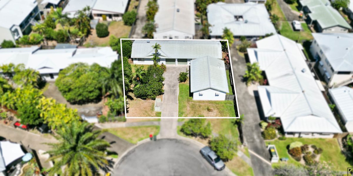 14 Ingham Court, Mooroobool, QLD 4870 AUS