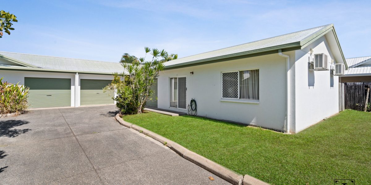 14 Ingham Court, Mooroobool, QLD 4870 AUS