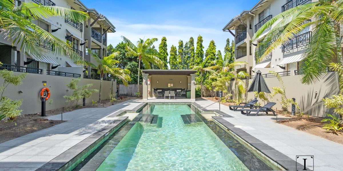 1207/37-41 Mann Street, Westcourt, QLD 4870 AUS